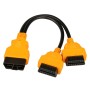 OBD2 1 for 2 Extended Line Car OBD16 Core Full-Expansion Line