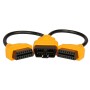 OBD2 1 for 2 Extended Line Car OBD16 Core Full-Expansion Line