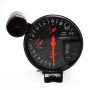 5 inch 12V Universal Car Modified Instrument Panel LCD Display Oil Press Gauge Tachometer Water / Oil Temperature Gauge