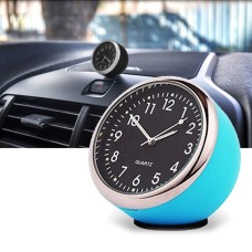 Car luminous Quartz Watch (Blue)