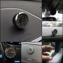 Автомобильные световые Quartz Watch (синий)