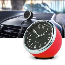 Автомобильные световые Quartz Watch (красный)