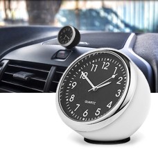 Автомобильные световые Quartz Watch (белый)