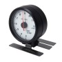 Universal Ext Temp Gauge Pointer Car Exhaust Gas Temperature Gauge For Motorcycle and Car Exhaust Temperature Meter