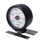 Universal 2.5 inch 60mm Vacuum Boost Temp Gauge Car Auto Gauge Meter Car Instruments Boost Gauge Meter Auto Gauge