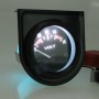 52mm Auto Gauge Car 8-16V Voltmeter