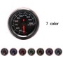 2 inch Car Modified Instrument Panel 12V LCD Display Water Temperature Meter