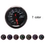2 inch Car Modified Instrument Panel 12V LCD Display Oil Press Gauge