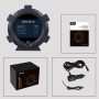 X95 Car Multi-axis Gyroscope and GPS / Slope Inclination Meter