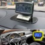 PR-166 3.5 inch LCD Multifunction Digital Car Compass