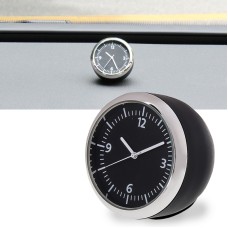Mini Dashboard Mechanical Clock