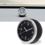 Mini Dashboard Механические часы