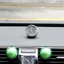 Mini Dashboard Mechanical Clock