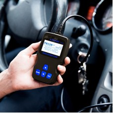 AUTOPHIX OM123 Car Portable OBD2 Scanner Car Diagnostic Tool OBD 2 Automotive Scanner EOBD Code Reader
