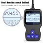 Autophix OM123 CAR Portable OBD2 Scanner CAR Diagnostic Tool OBD 2 Автомобильный сканер EOBD Reader Code Reader