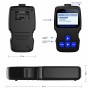 Autophix OM123 CAR Portable OBD2 Scanner CAR Diagnostic Tool OBD 2 Автомобильный сканер EOBD Reader Code Reader