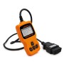 Autophix OM123 CAR Portable OBD2 Scanner CAR Diagnostic Tool OBD 2 Автомобильный сканер EOBD Code Reader (Orange)