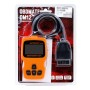 Autophix OM123 CAR Portable OBD2 Scanner CAR Diagnostic Tool OBD 2 Автомобильный сканер EOBD Code Reader (Orange)