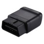 Viecar VC101 OBDII Bluetooth 4.0 & 2.0 Dual Mode Car Scanner Tool, Support Android & iOS, Support All OBDII Protocols(Black)