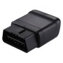 Viecar VC101 OBDII Bluetooth 4.0 и 2.0 Двухмодный инструмент Car Scanner, поддержка Android & IOS, поддержка всех протоколов OBDII (черный)