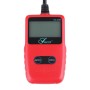 Viecar CV309 OBDII EOBD Car Diagnostic Tool Code Scanner Fault Reader(Red)