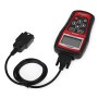 KONNWEI KW808  EOBD / OBDII Car Auto Diagnostic Scan Tools CAN Code Reader Scanner Auto Scan Adapter Scan Tool (Can Only Detect 12V Gasoline Car)