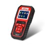 KONNWEI KW850 OBDII / CAN Car Auto Diagnostic Scan Tools  Auto Scan Adapter Scan Tool  Supports 8 Languages and 6 Protocols (Can Also Detect Battery and Voltage, Only Detect 12V Gasoline Car)