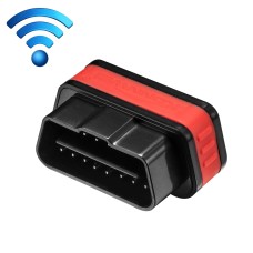 KONNWEI KW901 OBD Car Auto Wireless WiFi Diagnostic Scan Tools  Auto Scan Adapter Scan Tool  Supports Variety Languages and 5 Protocols (Can Also Detect Battery and Voltage, Only Detect 12V Gasoline Car)