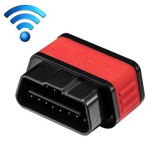 KONNWEI KW903 OBD Car Auto Wireless WiFi Diagnostic Scan Tools  Auto Scan Adapter Scan Tool Support IOS Android Windows and 5 Protocols (Can Also Detect Battery and Voltage, Only Detect 12V Gasoline Car)