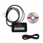 Diagnostic Tool Adblue 8 in 1 Emulator Module Truck Adblue OBD2 Emulator for Mercedes-Benz / MAN / Scania / Iveco / DAF / Volvo / Renault / Ford