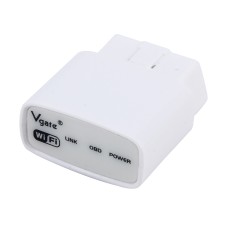 VGATE ICAR OBDII WIFI CAR SCANNER TOOL LOWER, поддержка ОС Android, поддержка всех протоколов OBDII