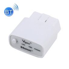 VGATE ICAR OBDII Bluetooth v3.0 Инструмент CAR Scanner, поддержка ОС Android, поддержка всех протоколов OBDII