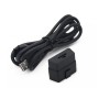 V07hu Car Free Drive USB ELM327 OBD V1.5 Детектор разломов автомобиля OBD2