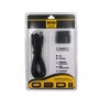 V07hu Car Free Drive USB ELM327 OBD V1.5 Детектор разломов автомобиля OBD2