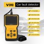 V310 CAR WANDHELD V1.1 DETECTOR OBD2 DETECTOR OBD2 Диагностический инструмент