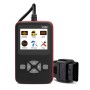 V500 Trunk HD Reading Card Professional OBDII Diagnostic Code Scanner Tool