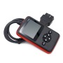 V500 Trunk HD Reading Card Professional OBDII Diagnostic Code Scanner Tool