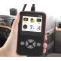 V500 Trunk HD Card Card Professional OBDII Диагностический код