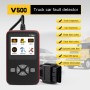 V500 Trunk HD Reading Card Professional OBDII Diagnostic Code Scanner Tool
