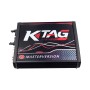 KTAG V7.020 Red PCB Плата ECU Инструмент программирования Unlimited Token, US Plug
