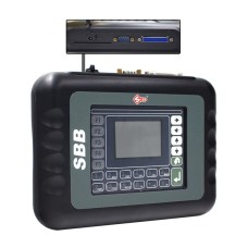 V46.02 SBB -ключа программист Auto Transponder SBB Программирование нового инструмента Maker Maker