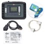 V46.02 SBB Key Programmer Auto Transponder SBB Programming New Key Maker Tool