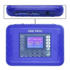 SBB V48.99 Pro2 Key Programmer V33.02 V46.02