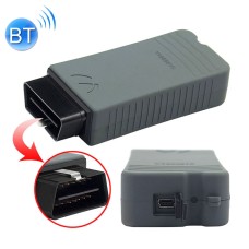 VAS5054A ODIS V4.3.3 / V4.4.10 / v3.0.3 Чип Oki для Volkswagen / Audi / Skoda / Seat obd2 UDS Diagnostic Tool