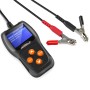 Konnwei KW600 Auto Battery Analyzer от 100 до 2000 CCA CAR Tester 12V 2,4 -дюймовый цифровой цвет Цвет