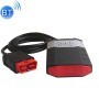 Autocom CDP Professional Auto CDP для диагностики Autocom Car Cables obd2 Diagnostic Tool Delphi DS150E с BT