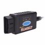 ELM327 Interface USB OBDII Auto Diagnostic Scanner Tool with Switch