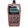 Vaninx In101 Автомобильный сканер CAR OBDII / EOBD+ CAN Батарея батарея Диагностика сбоя двигателя Детектор батарея батарея Детектор батареи