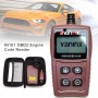 Vaninx In101 Автомобильный сканер CAR OBDII / EOBD+ CAN Батарея батарея Диагностика сбоя двигателя Детектор батарея батарея Детектор батареи