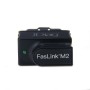 JDIAG M2 OBDII CODE Reader Automotive Diagnostic Scanner OBD2 Bluetooth 4.0 Faslink Scanner